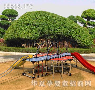 永嘉活力HLO12015户外游乐健身设施