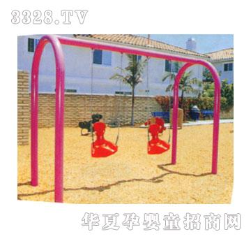 永嘉活力HLS12004两人秋千
