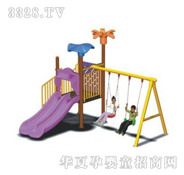 永嘉活力HLS12007秋千