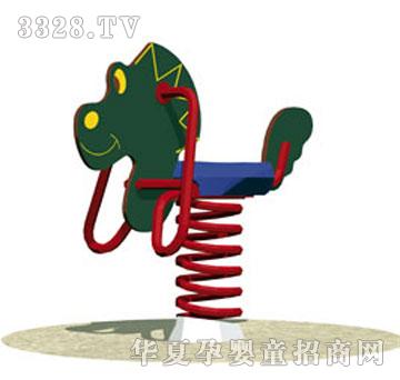 永嘉活力小马摇摇乐