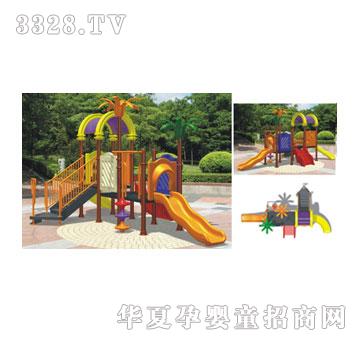 贝旺儿童游乐设施BW-235C