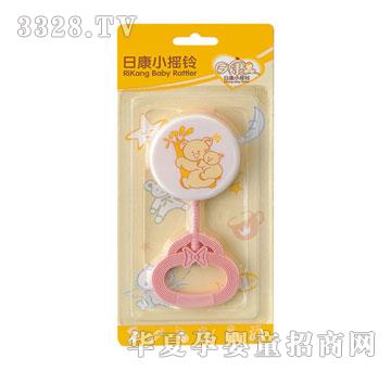 大爱孕婴手摇铃RK-3648