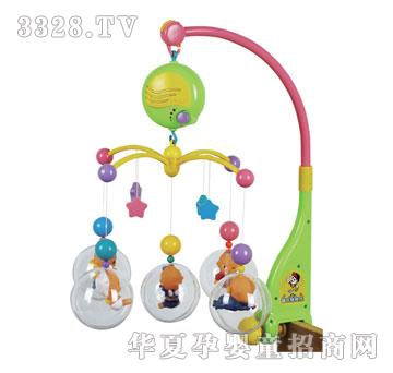 大爱孕婴床铃8712