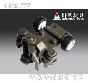 横扫千军前兵器
