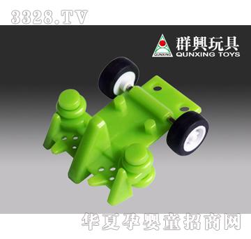 三叉戟前兵器