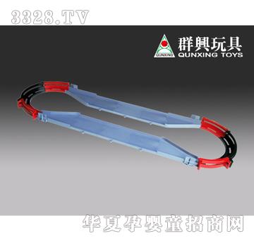 椭圆型轨道1