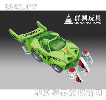 舞空车队武藏号+兵器