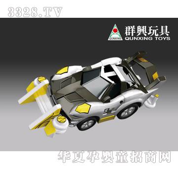 舞空车队舞空号
