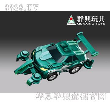邪锋车队邪锋号