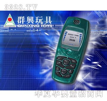 手机QX-3530