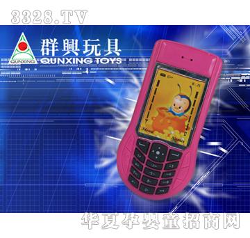 手机QX-6630