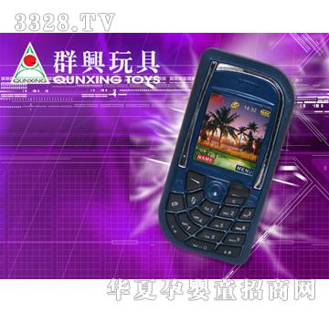 手机QX-7610