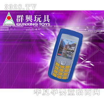 手机QX-6681