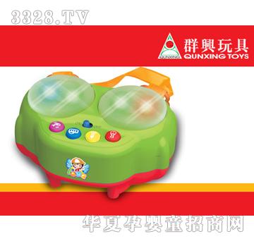 阿贝鲁婴儿玩具QX-91033