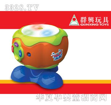 阿贝鲁婴儿玩具QX-91032