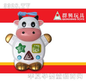 阿贝鲁婴儿玩具QX-91022