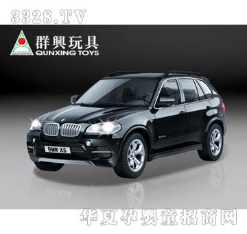 宝马 X5 （充电包电）
