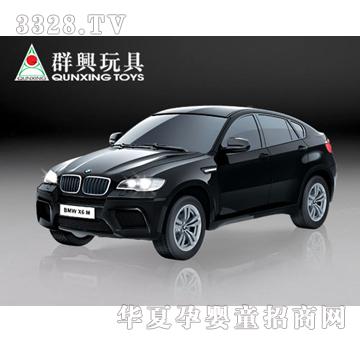 宝马X6 （充电包电）