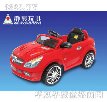 电动童车
