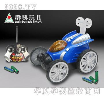 四通翻斗车QX-22013-1