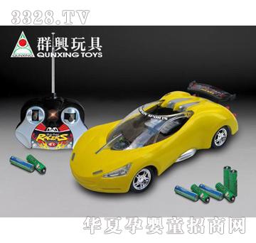 狂飙先锋四通无庑电遥控车
