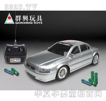 四通遥控车QX-427