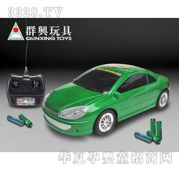 四通遥控车QX-425