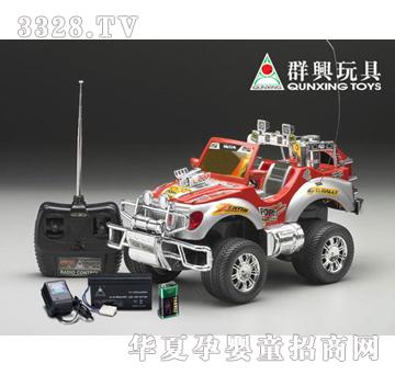 白日鼠充电遥控车