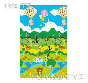 漫谱爬爬垫MP-CP0304-S