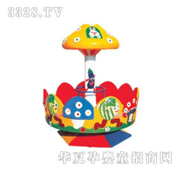 贝尔乐002B转椅
