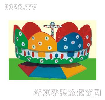 贝尔乐002C转椅