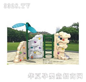 贝尔乐040B攀岩