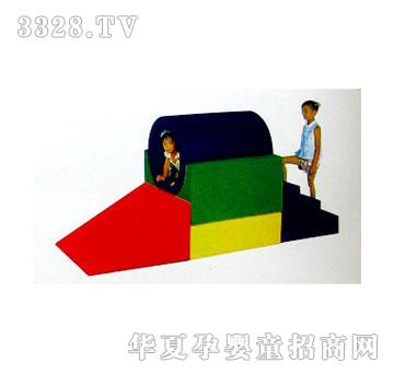 贝尔乐004A亲子系列