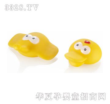 兔兔洗澡喷水玩具AD-0151