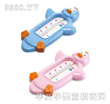 兔兔企鹅水温计AD-0162