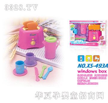 雄森493A