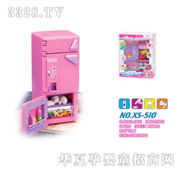 雄森510