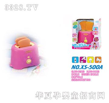 雄森500A