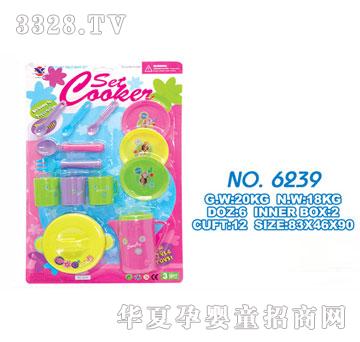 雄森6239