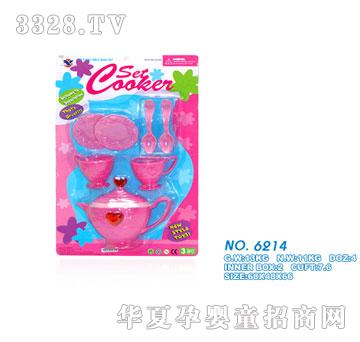 雄森6214