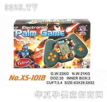 雄森XS-101B