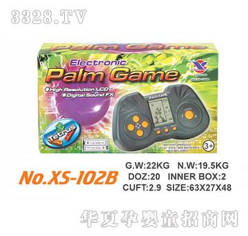 雄森XS-102B
