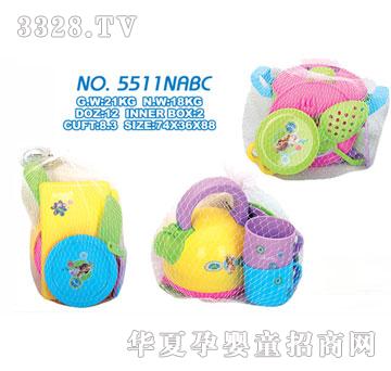 雄森5511NABC