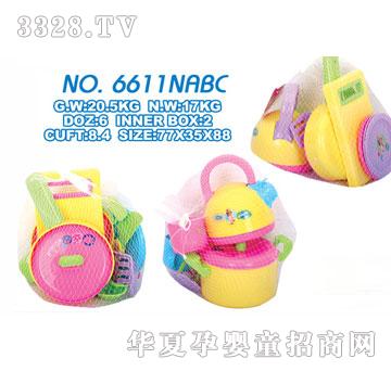 雄森6611NABC