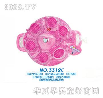 雄森3312C