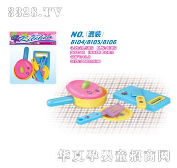 雄森8104/8105/8106（混装）2