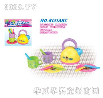 雄森8121ABC