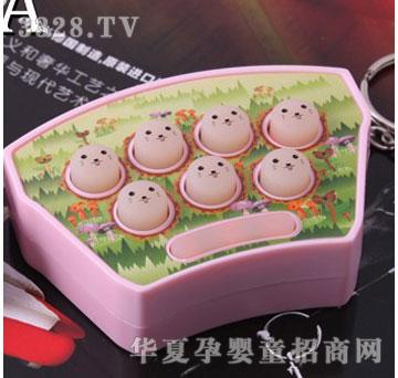 享乐家36关打电鼠