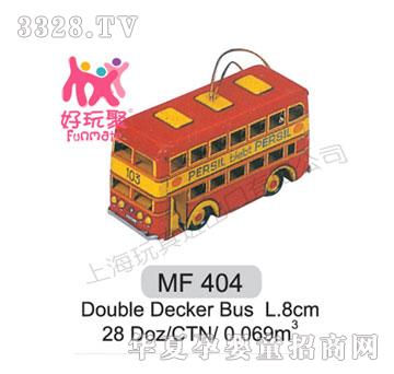 ߽Double Decker Bus