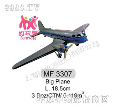 ߽Big Plane